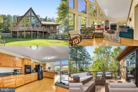 5400 Flintstone Ln, Broad Run, VA 20137