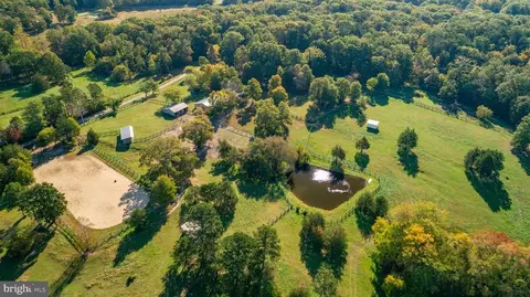 3619 Rock Run Rd, Goldvein, VA 22720