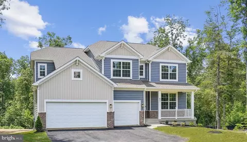 7871 Holston Ln, Broad Run, VA 20137