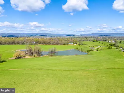Atoka Rd, Marshall, VA