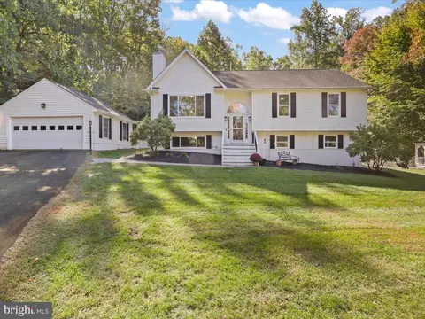 5141 S Run Rd S, Warrenton, VA 20187