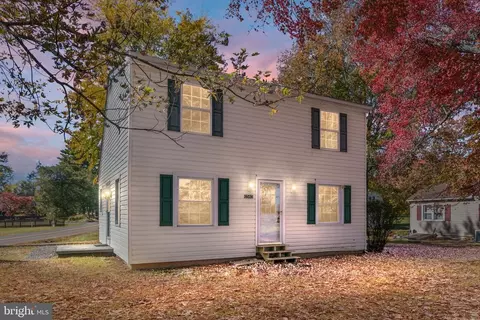 6540 Vint Hill Rd, Warrenton, VA 20187