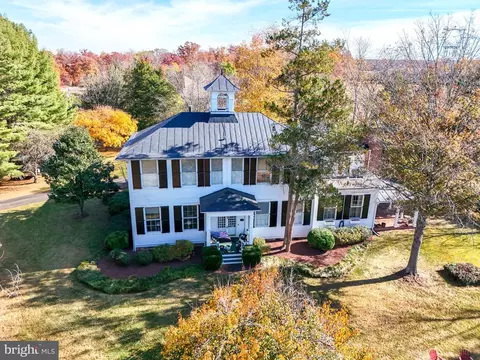 10885 Elk Run Rd, Catlett, VA 20119 photo 1