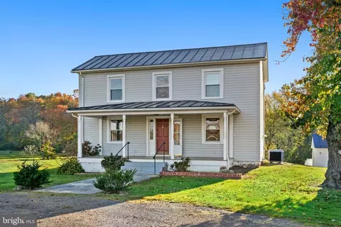 4147 Zulla Rd, The Plains, VA 20198