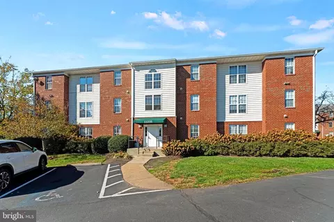 11235 Torrie Way #K, Bealeton, VA 22712