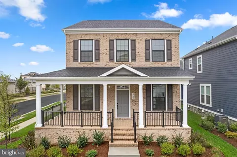 6048 Cobblestone Ct, Marshall, VA 20115