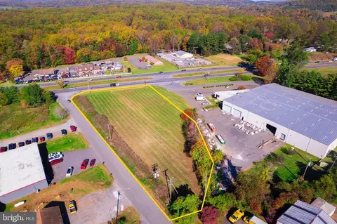 Lee Highway, Warrenton, VA