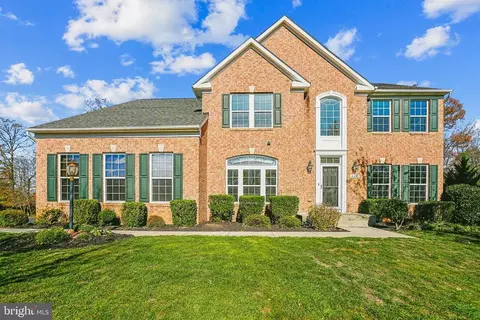 4490 Corral Rd, Warrenton, VA 20187
