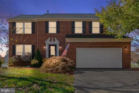 6578 Declaration Ct, Bealeton, VA 22712