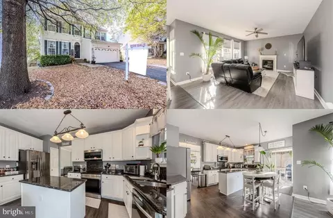 534 Colony Ct, Warrenton, VA 20186