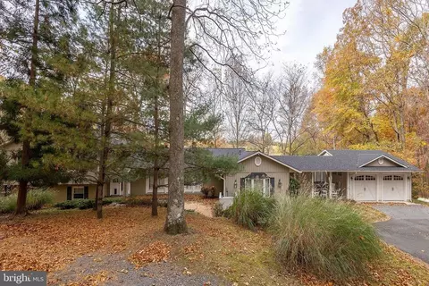 3572 Zulla Rd, The Plains, VA 20198