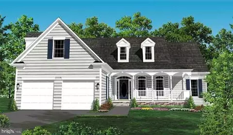 7253 Blackwell Rd, Warrenton, VA 20187