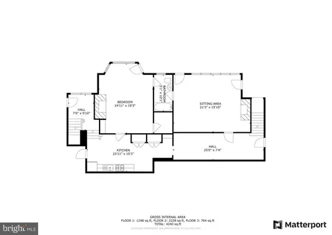 3624 Leeds Manor Rd, Markham, VA 22643 photo 63