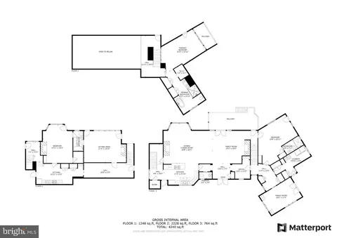 3624 Leeds Manor Rd, Markham, VA 22643 photo 66