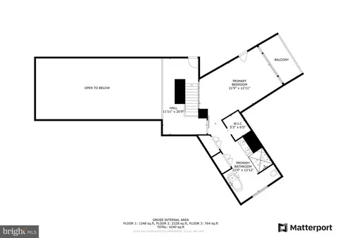 3624 Leeds Manor Rd, Markham, VA 22643 photo 65