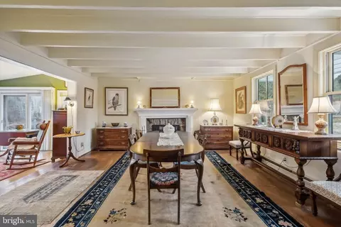 7054 Wilson Rd, Warrenton, VA 20186 photo 37