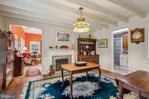 7054 Wilson Rd, Warrenton, VA 20186 photo 18