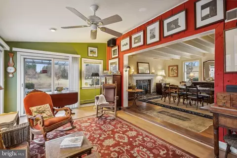 7054 Wilson Rd, Warrenton, VA 20186 photo 41