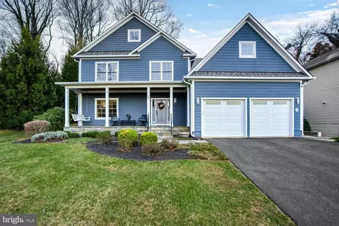 29 Boundary Ln, Warrenton, VA 20186