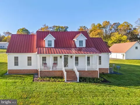 5244 Little Georgetown Farm Ln, Broad Run, VA 20137