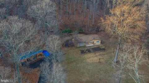 10752 Ramey Rd, Marshall, VA 20115 photo 5