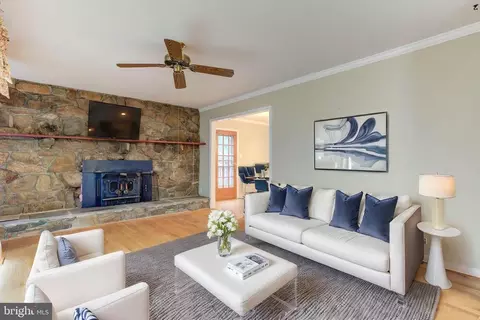 10752 Ramey Rd, Marshall, VA 20115 photo 6
