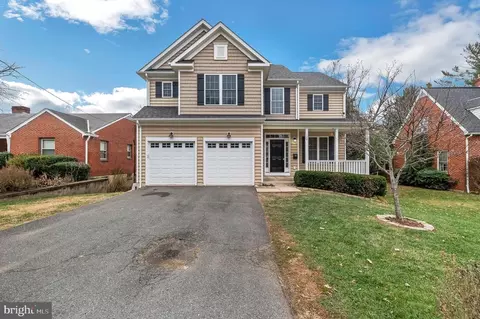 120 Frazier Rd, Warrenton, VA 20186