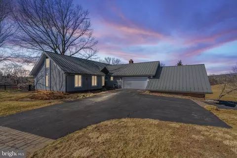 7507 Leigh Rd, Warrenton, VA 20186