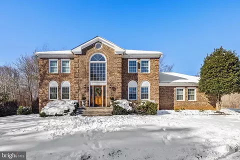 10366 Lees Mill Rd, Warrenton, VA 20186