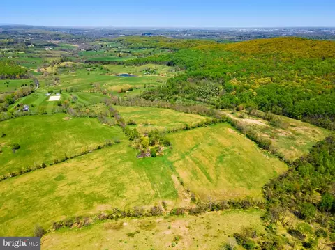 2485 Bull Run Mountain Rd, The Plains, VA