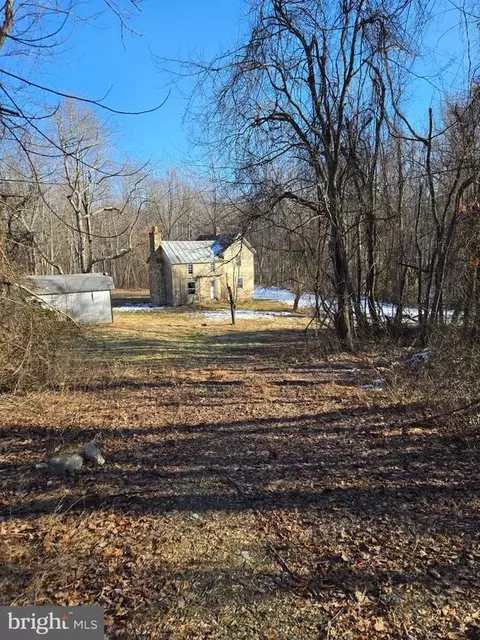 9065 Mount Nebo Church Rd, Marshall, VA