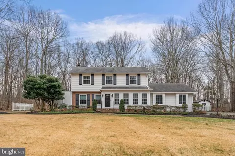 4601 Weston Rd, Casanova, VA 20139