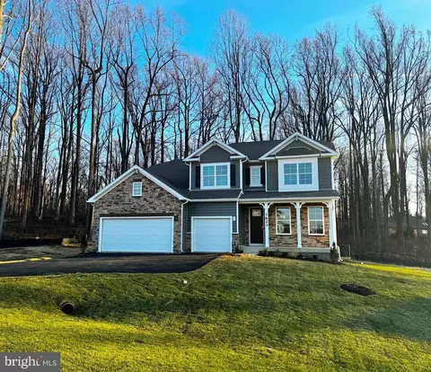 9100 Kingston Rd, Broad Run, VA 20137