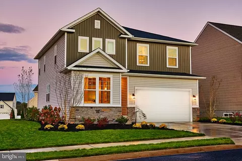 9160 Arctic Fox Way, Bealeton, VA 22712