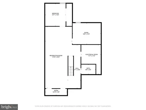 161 Ruby Ct, Warrenton, VA 20186 photo 22