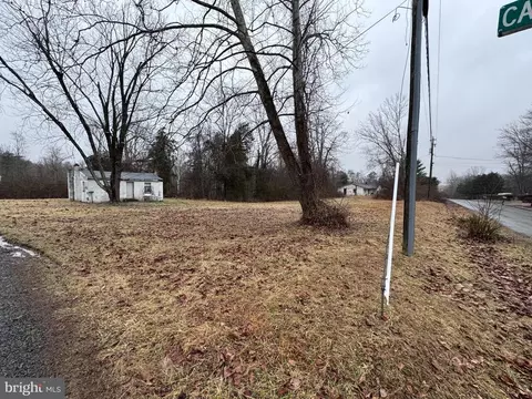 8505 Turnbull Rd, Warrenton, VA 20186