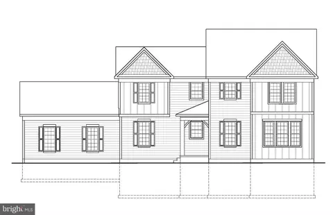 315 Winterset Ln, Warrenton, VA 20186