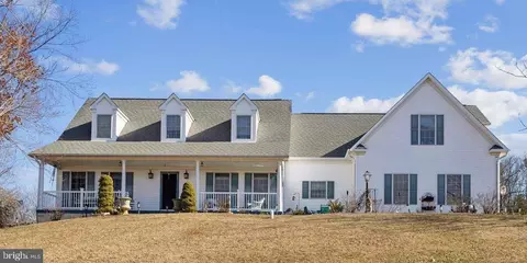 13630 Robert J Dr, Bealeton, VA 22712