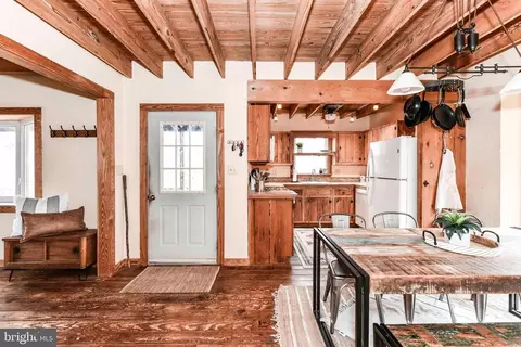 6069 Free State Rd, Marshall, VA 20115 photo 27