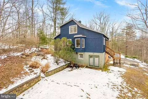 6069 Free State Rd, Marshall, VA 20115 photo 6