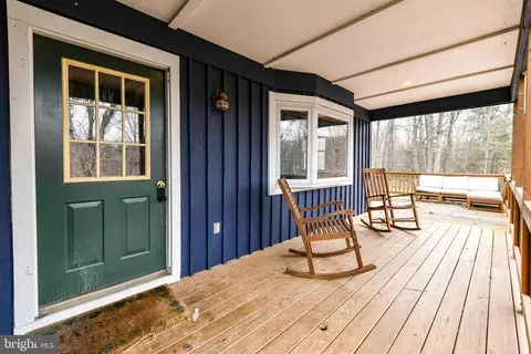 6069 Free State Rd, Marshall, VA 20115 photo 17