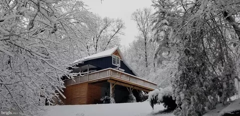 6069 Free State Rd, Marshall, VA 20115 photo 2