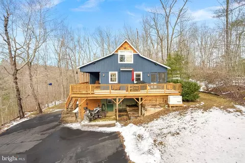 6069 Free State Rd, Marshall, VA 20115 photo 49
