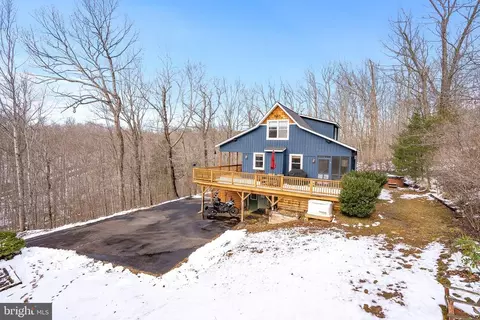 6069 Free State Rd, Marshall, VA 20115 photo 5