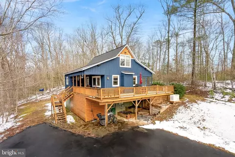6069 Free State Rd, Marshall, VA 20115 photo 4