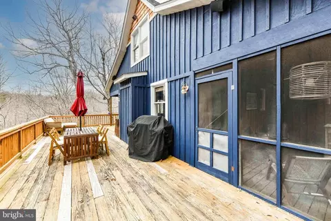 6069 Free State Rd, Marshall, VA 20115 photo 12