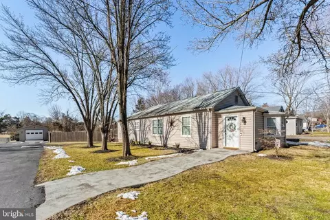 9208 Prospect Ave, Catlett, VA 20119