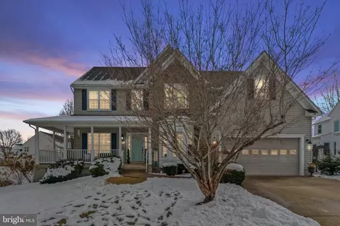 750 Black Sweep Rd, Warrenton, VA 20186