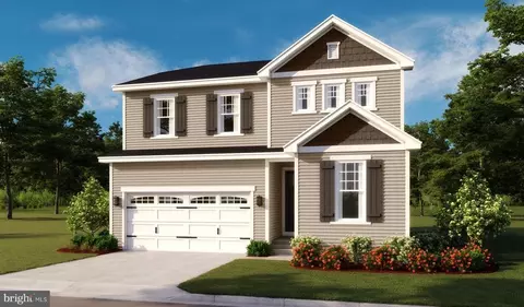4163 Foxhaven Dr, Bealeton, VA 22712