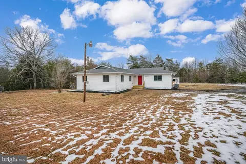 10277 Bristersburg Rd, Catlett, VA 20119